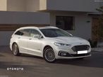 4x Felgi 18 m.in. do FORD Mondeo Focus Edge S-MAX Kuga VOLVO XC60 - A1340 (INS0181) - 3