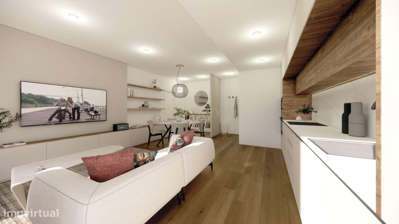 Apartamento T2 EIRAS ONE – O Novo Empreendimento de Referência em Eira-5
