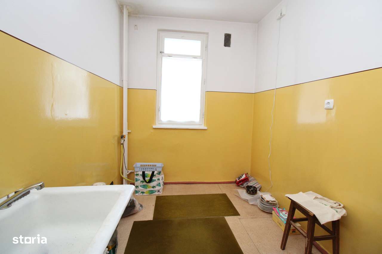 Berceni - Emil Racovita - Anvelopat - Decomandat - Liber-6