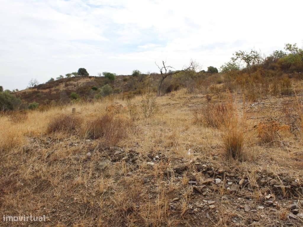 FARO - Castro Marim - Terreno localizado junto à estada principal - Grande imagem: 3/18