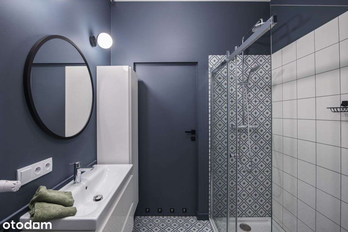 Kawalerka I wysoki standard I garaż I Trzebnica-9