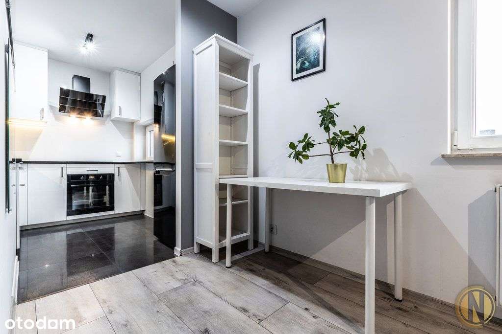 Sikorki 12 - Fajny Dom |41m2 - 2 pok| 614 000 Pln-6