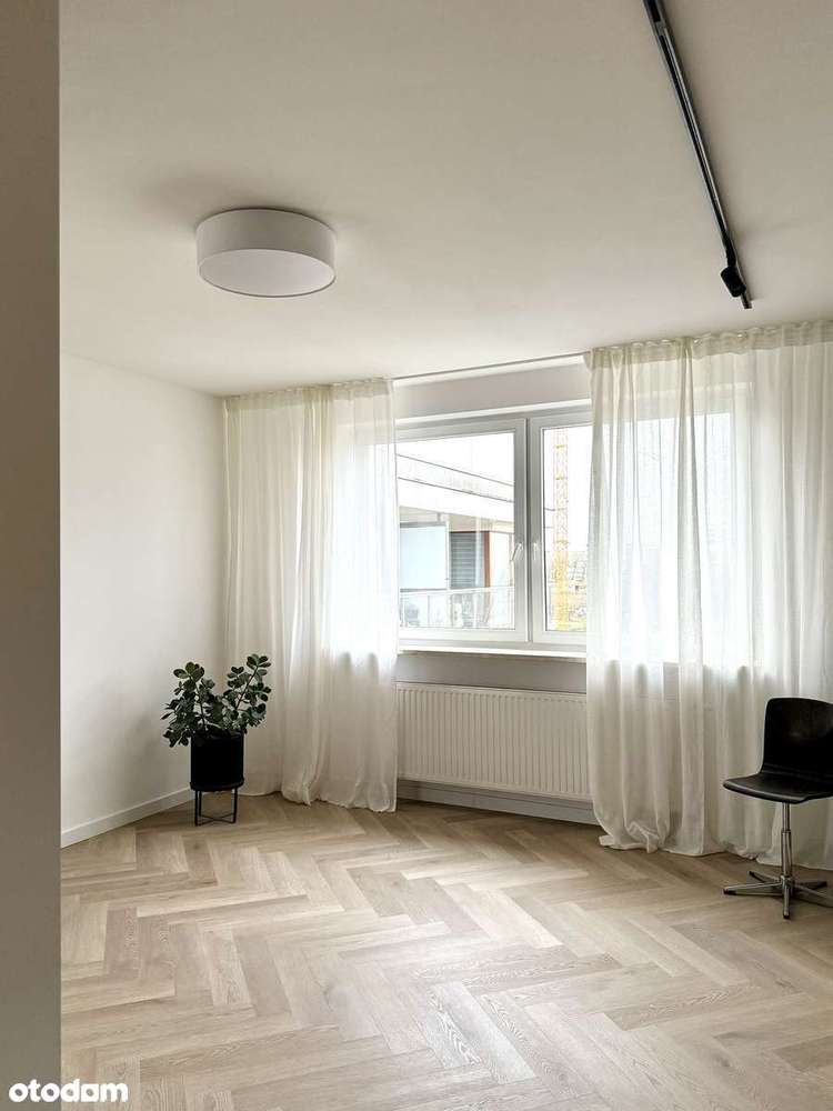 Wyjątkowe mieszkanie w sercu Jeżyc - ul. Kościelna - Pełny obrazek: 2/14