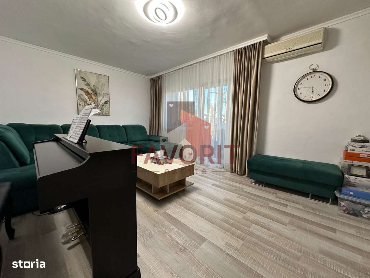 3 camere | etaj 2 | centrala proprie | 3 balcoane | 2 bai | zona excel-1