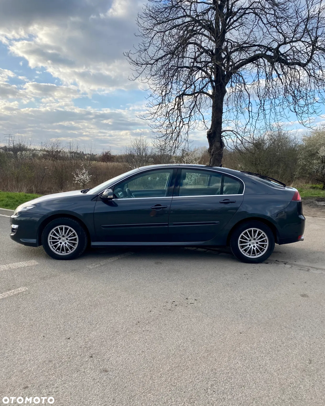 Renault Laguna 2.0 dCi Tech Run - 4