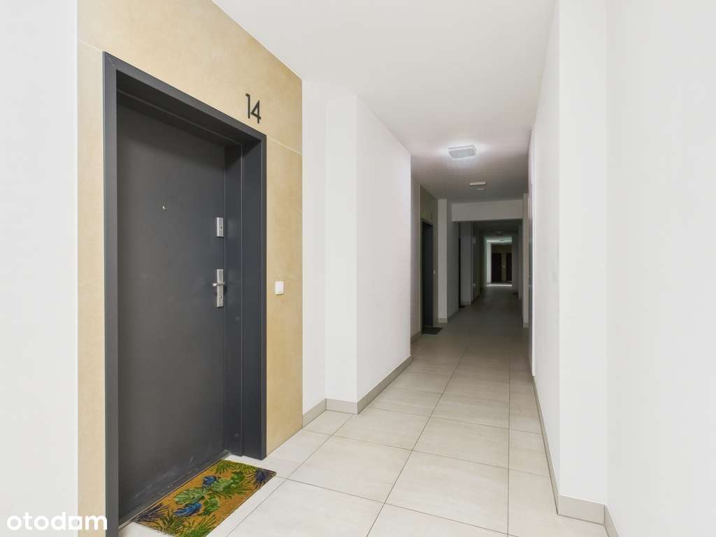 apartament w REWALU-7