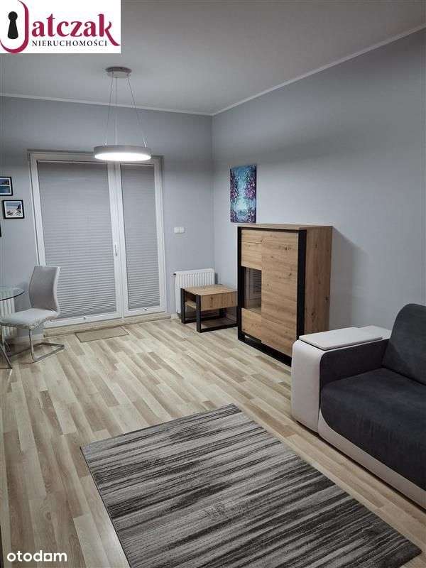 Posiadamy do wynajęcia atrakcyjne 2pok.mieszkanie. - Pełny obrazek: 3/11