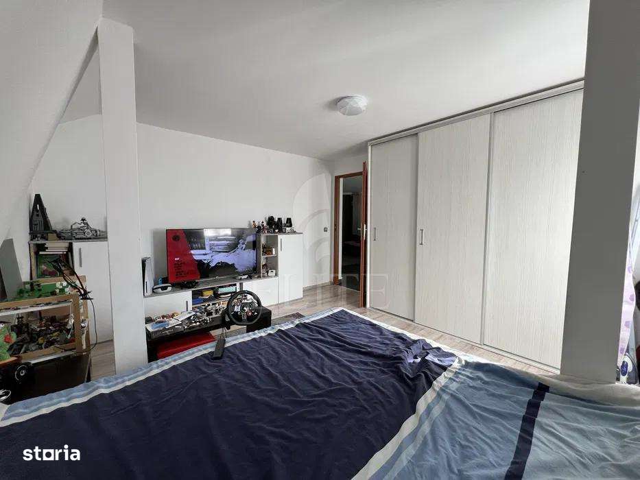 Apartament 3 camere în zona INTERSERVISAN - Imagine principală: 5/7