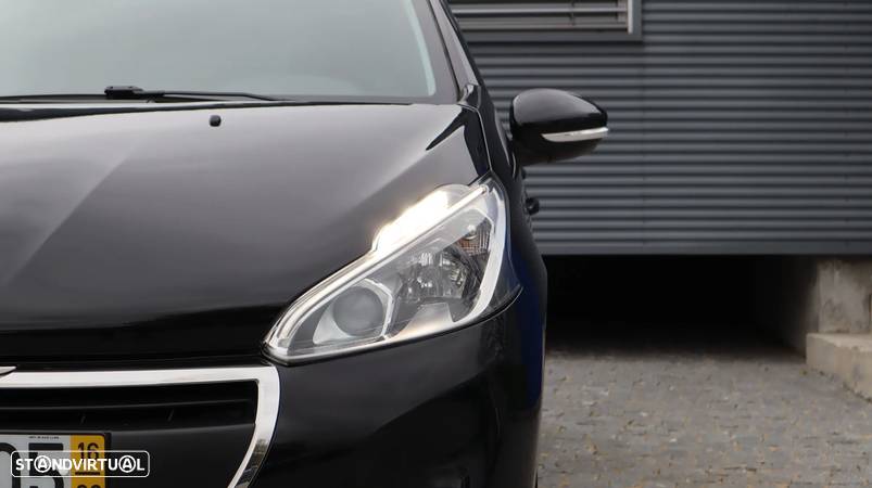 Peugeot 208 1.2 VTi Active - 11