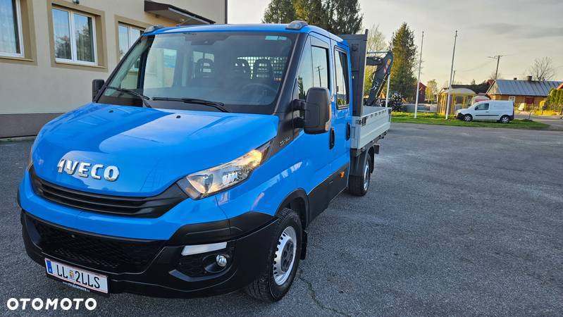 Iveco Daily - 5