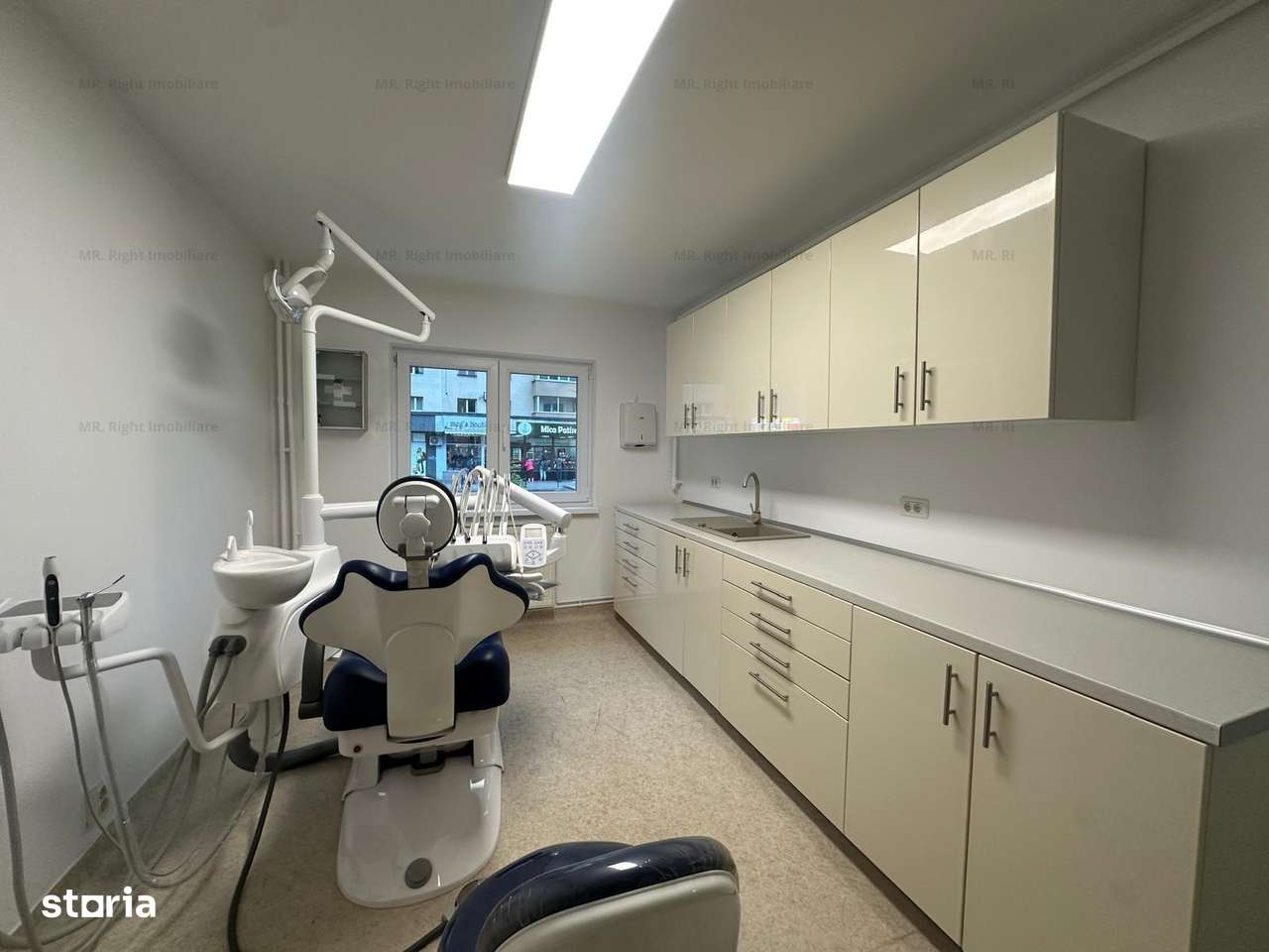 Inchiriere cabinet stomatologic 2 cam zona Grivitei - Imagine principală: 4/9
