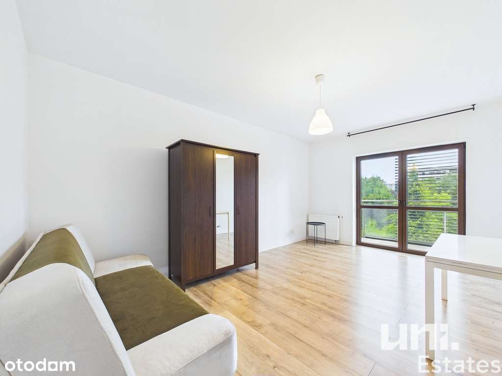 3 POKOJE | 65 m² | 2 BALKONY | ŚLICZNA 34