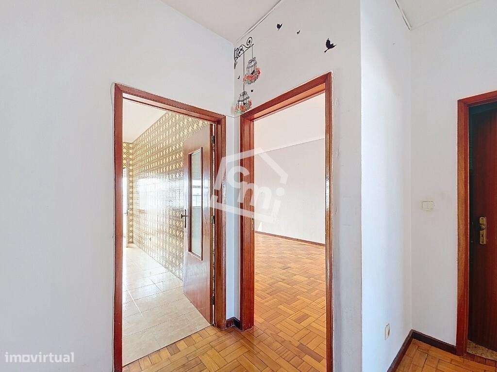 T2 em Guifões - Faça deste espaço a sua futura casa - Grande imagem: 4/23