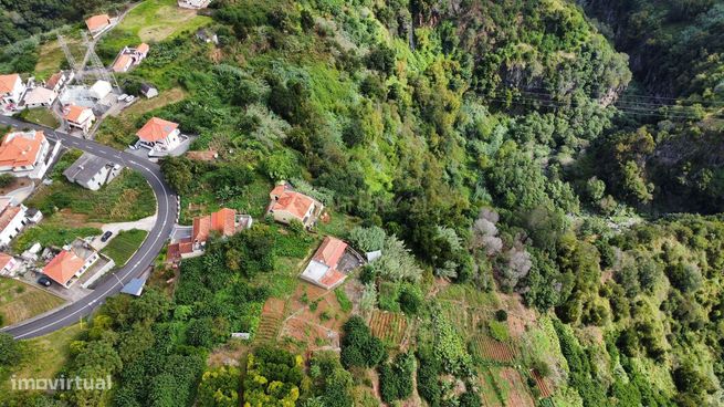 Moradia Tradicional T2 - São Roque do Faial-18