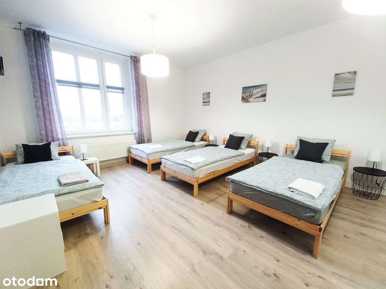 Mieszkanie w sercu miasta - Pełny obrazek: 4/15