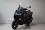 BMW C 400 GT - 5