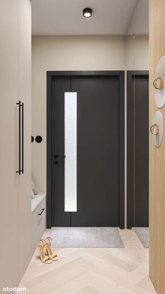 Dom w cenie mieszkania z miejscem postojowym gratis !-14