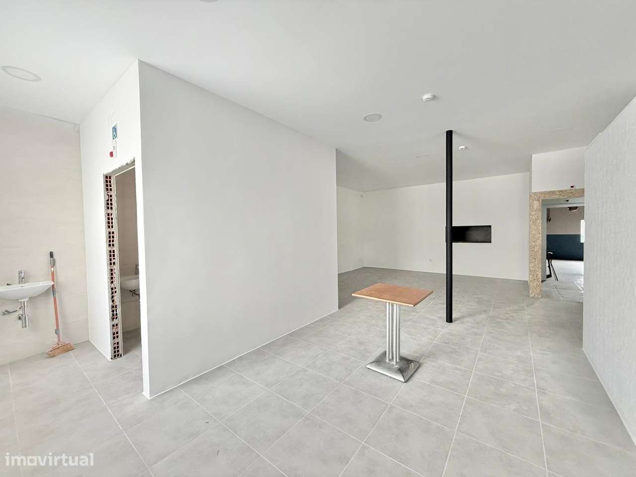 Loja  Arrendamento em Olaia e Paço,Torres Novas - Grande imagem: 4/17