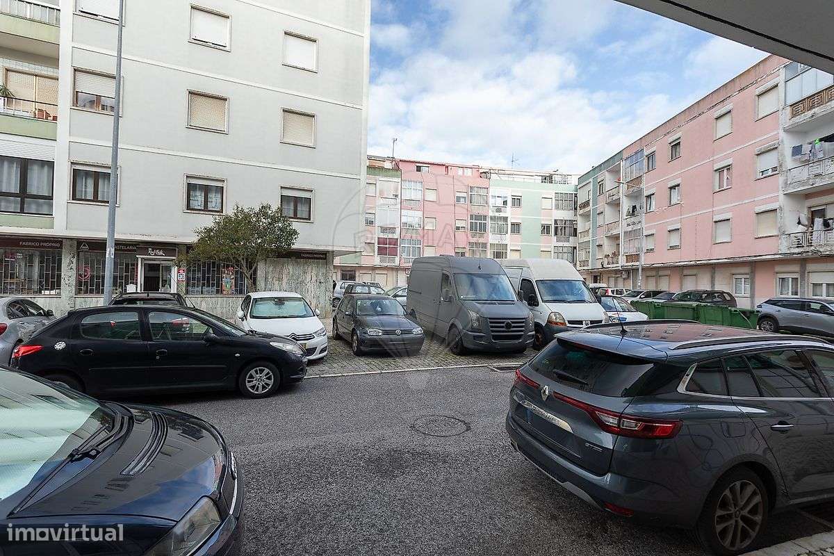 Apartamento T1 para venda-18