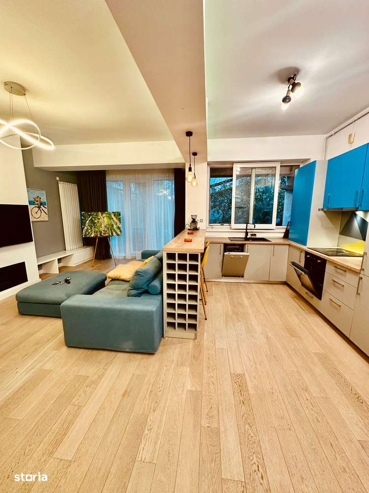 Apartament 3 camere duplex, pet friendly, Pipera/Iancu Nicolae - Imagine principală: 4/20