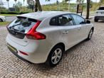 Volvo V40 2.0 D2 Kinetic Eco - 5