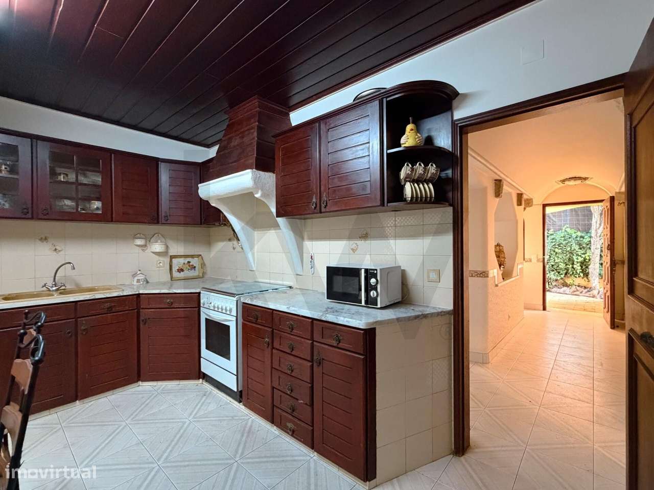 Moradia T3+1 – Urbanização das Rosas, Quelfes | Olhão-12