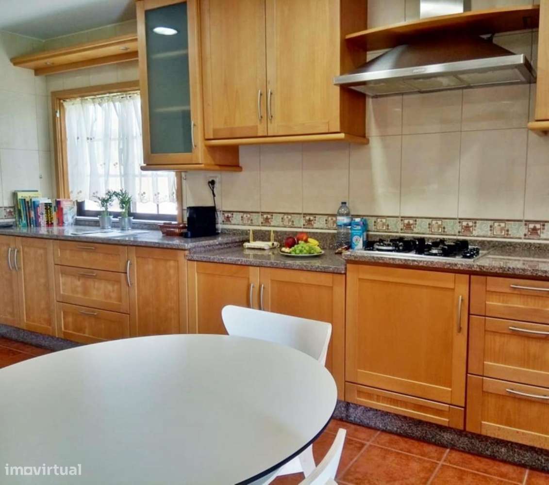 Casa com 1 quartos - localizado em Braga - Grande imagem: 5/12