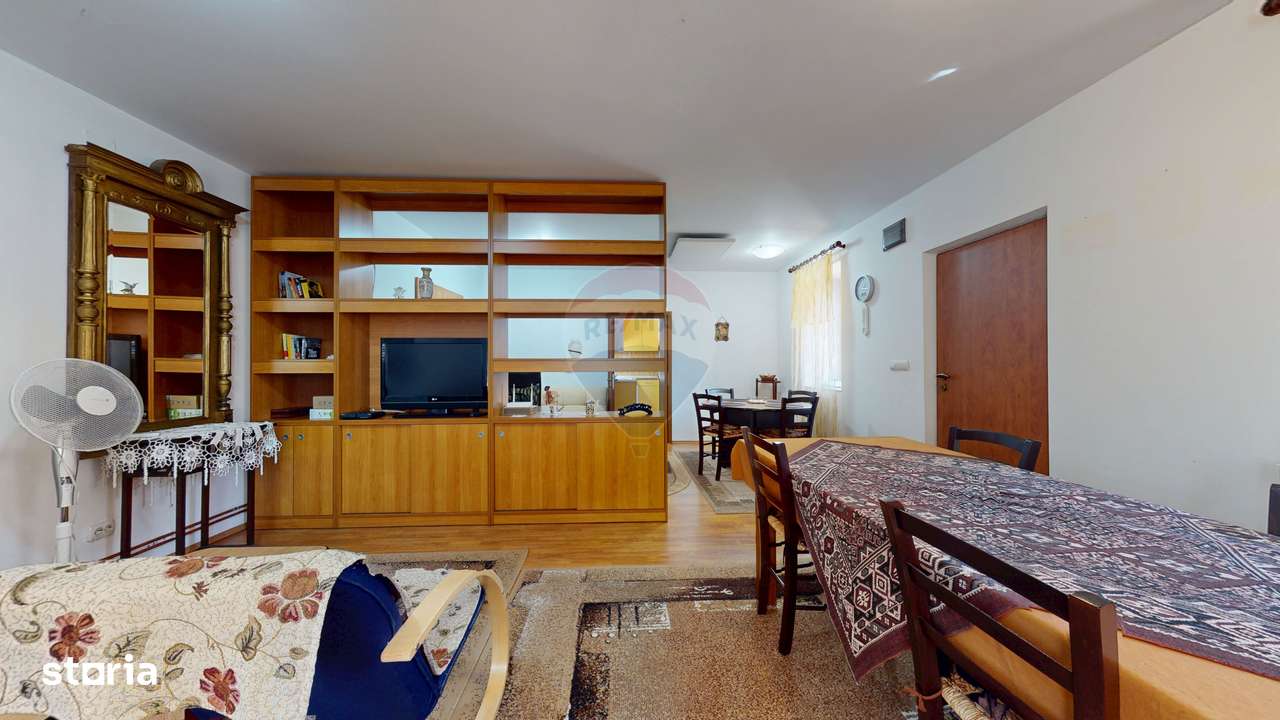 Casă autentică mocănească | Grădină 881 mp | Zonă liniștită | Săcele-9