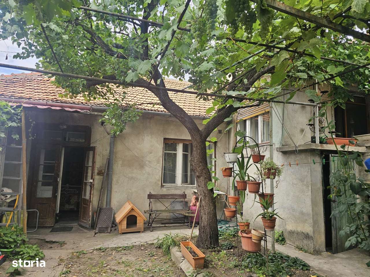 De vânzare casă individuală situată ultracentral-4