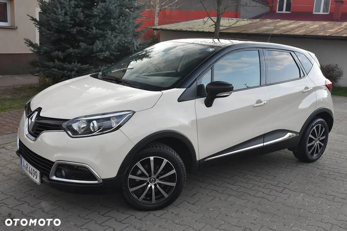 Renault Captur - 22