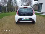 Toyota Aygo 1.0 VVT-i Sprint EU6 - 2