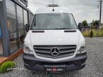 Mercedes-Benz Sprinter MEDIU frigorific TERMOKING 2018. - 2