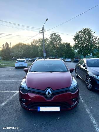 Renault Clio IV 1.2 Life - 1