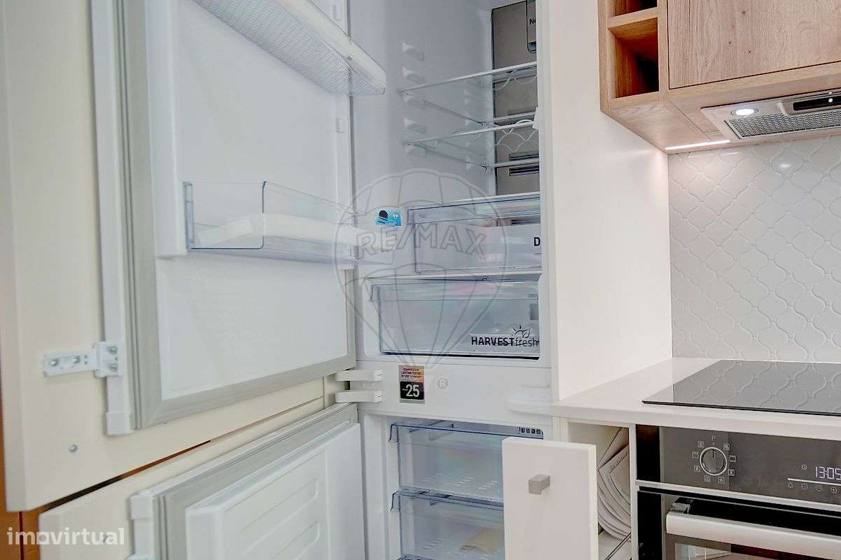 Apartamento T1 para venda-6