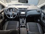 Nissan Qashqai 1.5 dCi N-Connecta 18 - 9