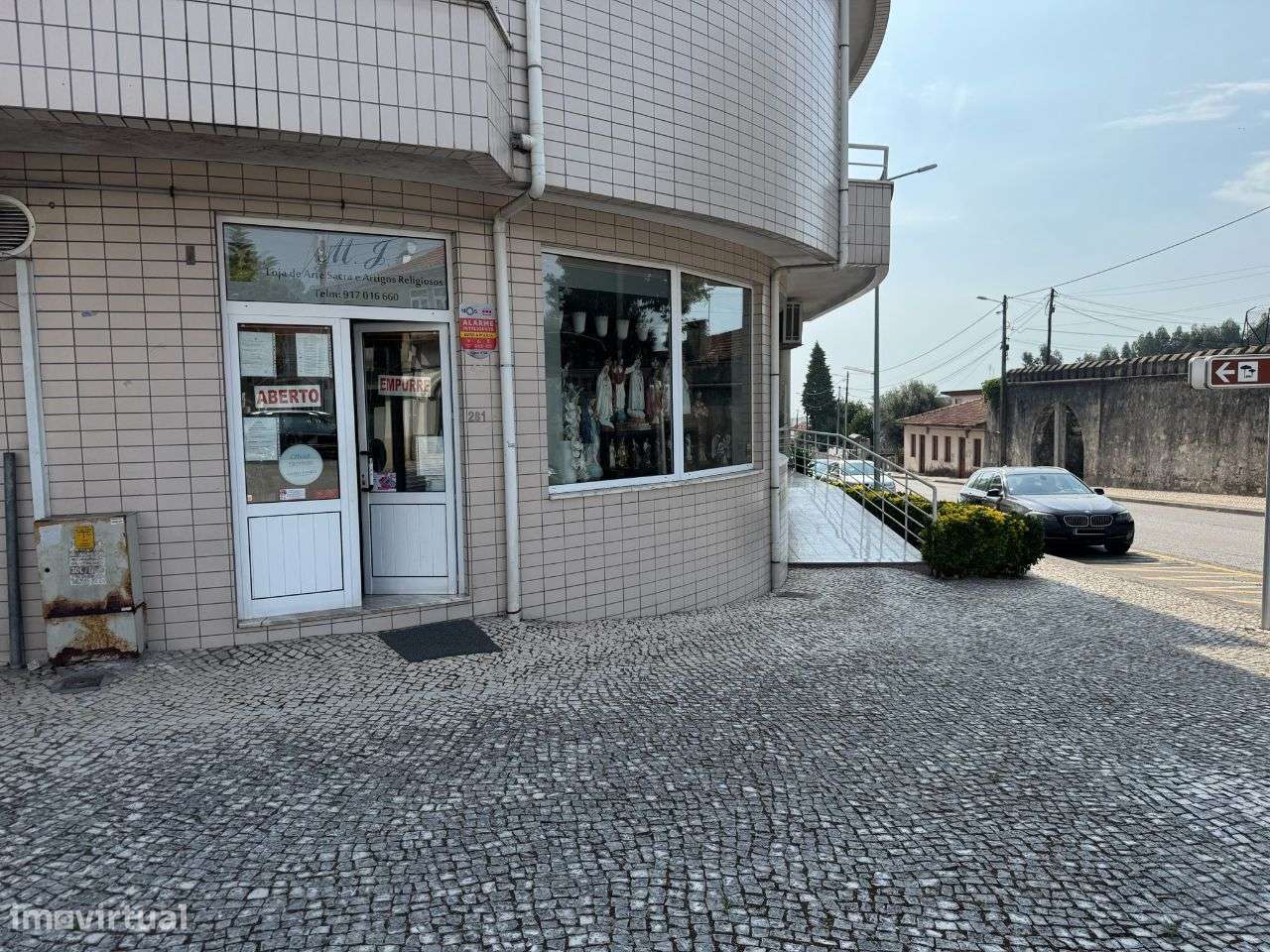 Espaço Comercia à venda em Oliveira de Azeméis (C) - Grande imagem: 5/5