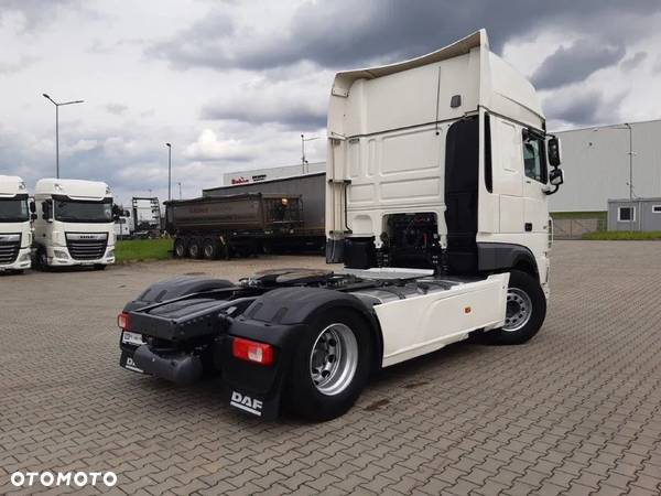 DAF XF 480 FT STANDARD STOCK (28468) - 4