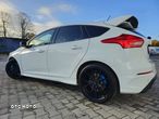 Ford Focus 2.3 EcoBoost RS - 16