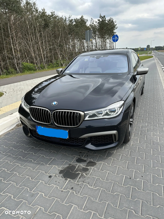 BMW Seria 7 M760Li xDrive - 3