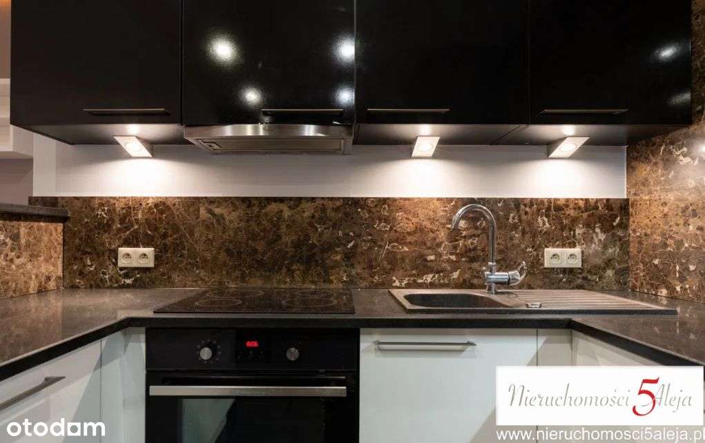 Okazja, Po Remoncie! 2 pok, balkon, ul. Jasielska - Pełny obrazek: 5/13