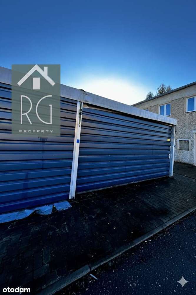 duży obiekt 950 mkw  PRODUKCJA MAGAZYN USŁUGI HANDEL GASTRONOMIA HOTEL - Pełny obrazek: 4/20