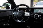 Mercedes-Benz A 180 d AMG Line Aut. - 20