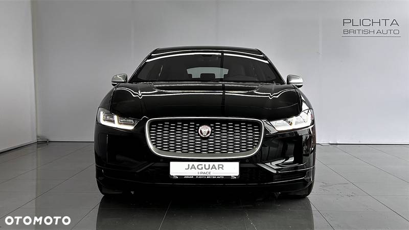 Jaguar I-Pace - 2