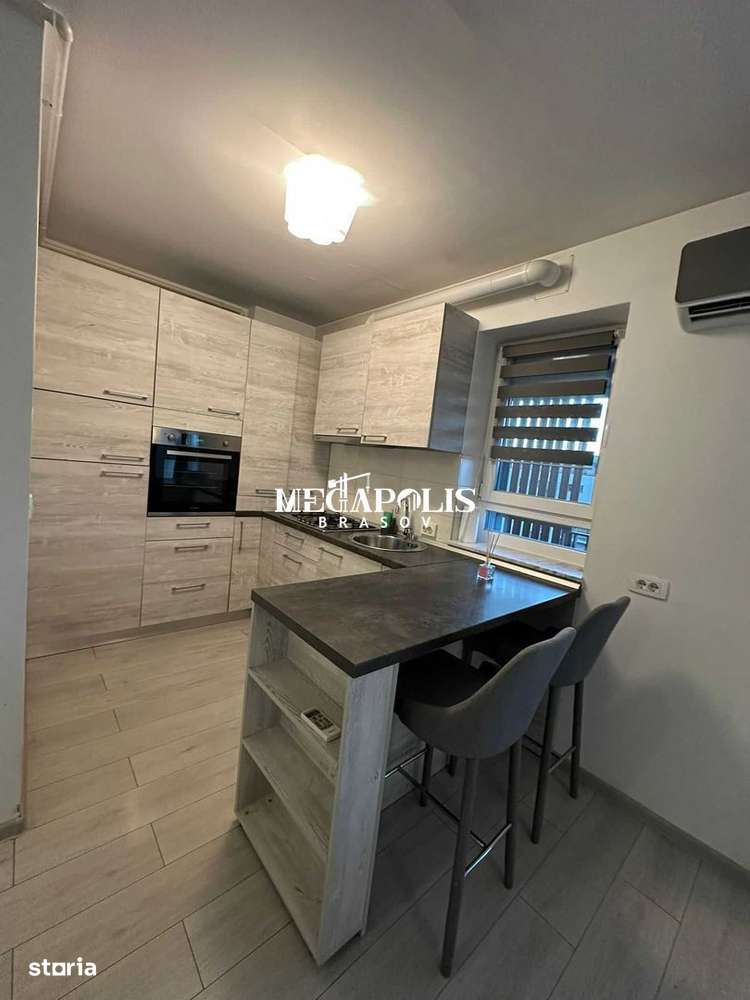 Apartament 2 camere | Open Space | Parcare | Kasper Coresi - Imagine principală: 3/8