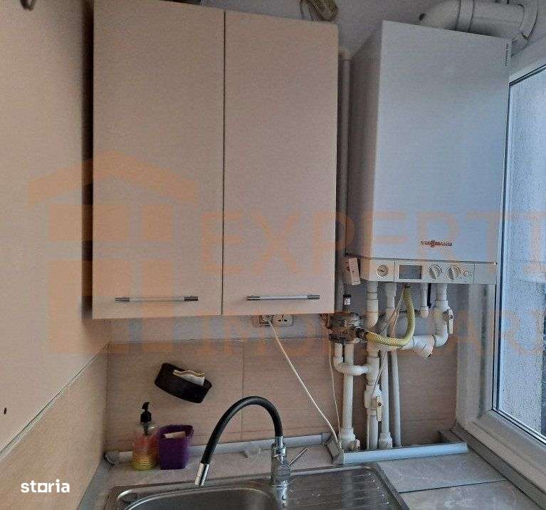 Apartament 2 camere situat in zona GARA - Imagine principală: 3/7