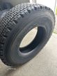 Anvelope noi camion Bridgestone 12 R 22.5 - 2