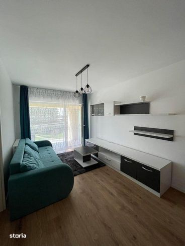 Apartament 2 camere| Ansamblul VivaCity| Zona Iulius Mall