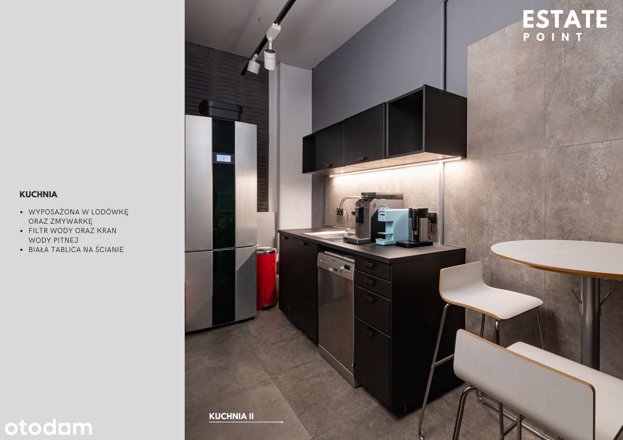 Lokal dealny na biuro, kancelarię, gabinety czy przestrzeń kreatywną-16