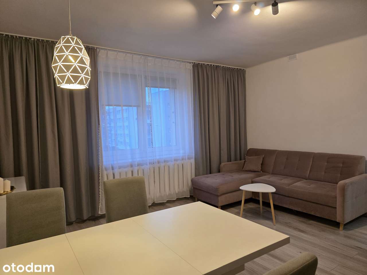 Super 2-pokoje do wynajęcia Łaziska Górne ul. Mickiewicza - Pełny obrazek: 4/11