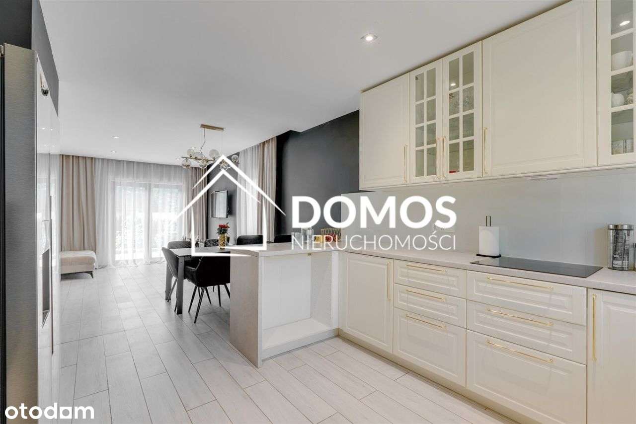 Piękny parterowy dom w doskonałej lokalizacji ! - Pełny obrazek: 5/18